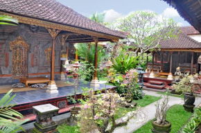 Nick's Homestay